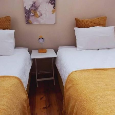 Spacious 1 Bedroom, Self Catering Apartment In Glenwood, Durban Eksteriør bilde