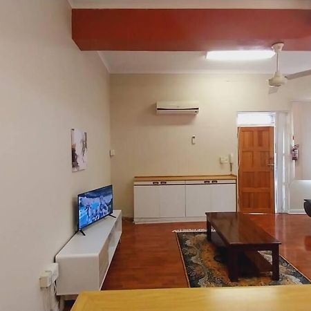 Spacious 1 Bedroom, Self Catering Apartment In Glenwood, Durban Eksteriør bilde