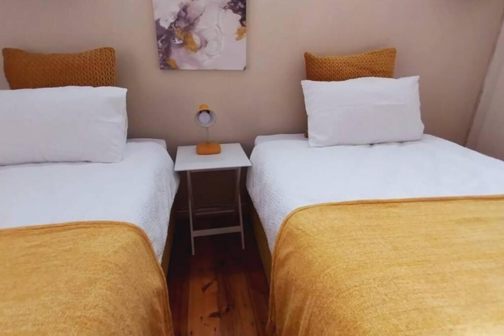 Spacious 1 Bedroom, Self Catering Apartment In Glenwood, Durban Eksteriør bilde